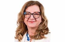 Marie Owens-Thomsen of IATA