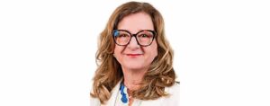 Marie Owens-Thomsen of IATA