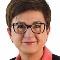 Marie Owens-Thomsen of IATA