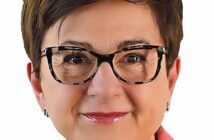Marie Owens-Thomsen of IATA