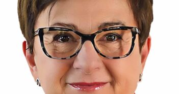 Marie Owens-Thomsen of IATA