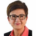 Marie Owens-Thomsen of IATA