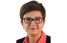 Marie Owens-Thomsen of IATA