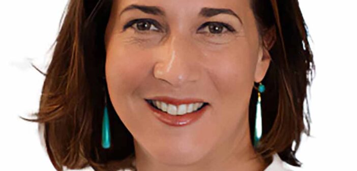 Marine Eugene CEO of Flexjet