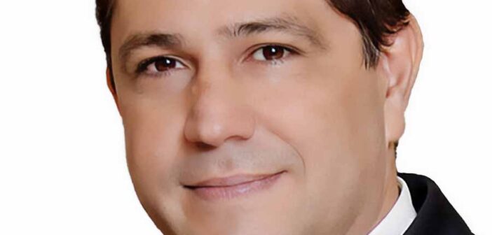 Mario Ferreira CEO of Mystic Cruises