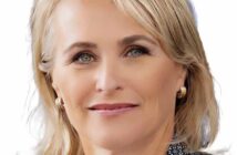 Marjan Rintel CEO of KLM