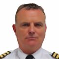 Mark Casey CEO of Atlantic Flight Training Academy
