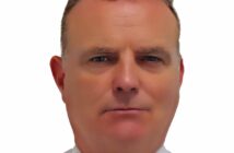 Mark Casey CEO of Atlantic Flight Training Academy