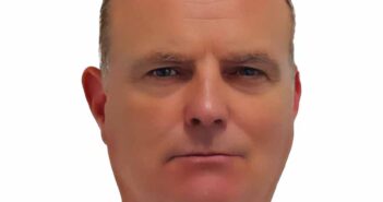 Mark Casey CEO of Atlantic Flight Training Academy