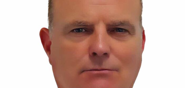 Mark Casey CEO of Atlantic Flight Training Academy