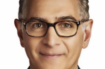 Mark Hoplamazian CEO of Hyatt International