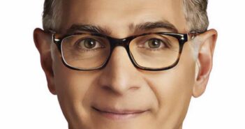 Mark Hoplamazian CEO of Hyatt International