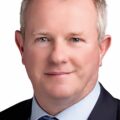Mark Jordan CEO of Skillnet Ireland