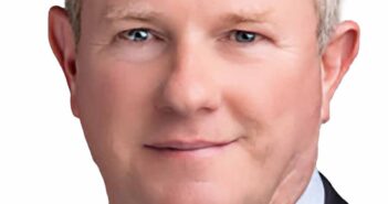 Mark Jordan CEO of Skillnet Ireland