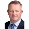 Mark Jordan CEO of Skillnet Ireland