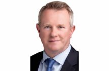 Mark Jordan CEO of Skillnet Ireland