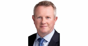 Mark Jordan CEO of Skillnet Ireland