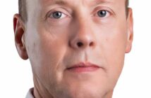 Mark Lee CEO of Sysco