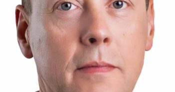 Mark Lee CEO of Sysco