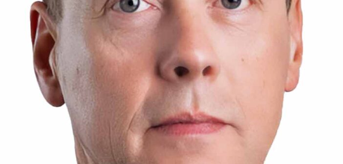 Mark Lee CEO of Sysco