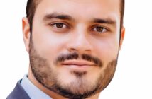 Mark McSorley GM of Dromoland