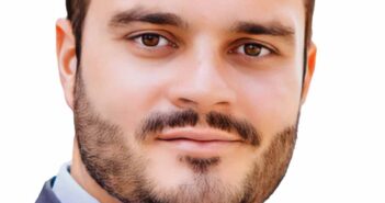 Mark McSorley GM of Dromoland