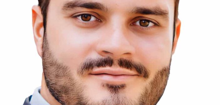 Mark McSorley GM of Dromoland