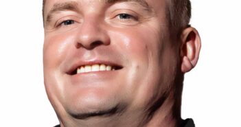 Mark Murphy of CorkJazz festival