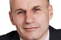 Mark Tanzer CEO of ABTA