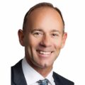 Mark Willis CEO of Fairmont