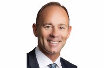 Mark Willis CEO of Fairmont