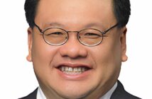 YTL Hotels acquires Hotel Indigo in Auckland Mark Yeoh Executive Director of YTL Hotels