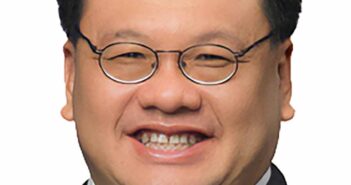 Mark Yeoh Executive Director of YTL Hotels