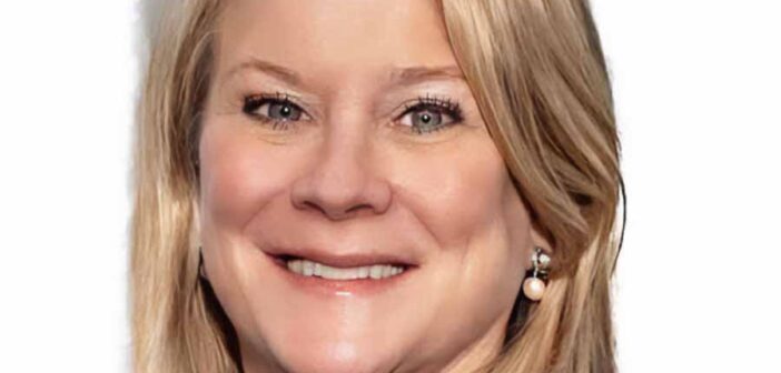 Martha Sheridan President and CEO of Meet Boston