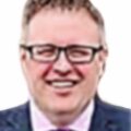 Martin Dagger GM at Carlton Hotels Blanchardstown