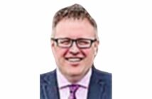 Martin Dagger GM at Carlton Hotels Blanchardstown