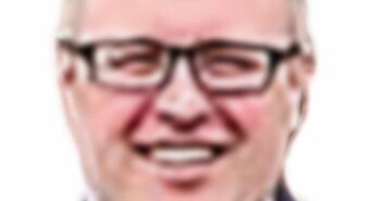 Martin Dagger GM at Carlton Hotels Blanchardstown