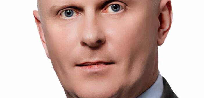 Martin Donnelly of Failte Ireland