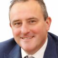 Martin Lydon CEO of Sligo County Council