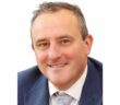 Martin Lydon CEO of Sligo County Council