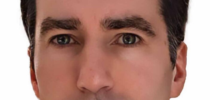 Martin Nolan Director of Púca Festival