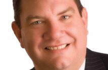 Martin Rolfe of NATS