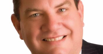 Martin Rolfe of NATS