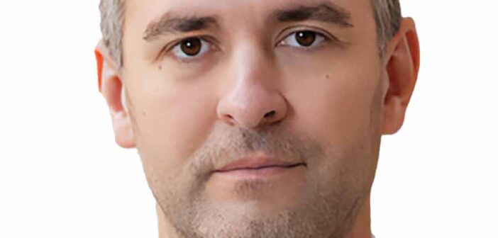 Mato Franković Mayor of Dobrovnik