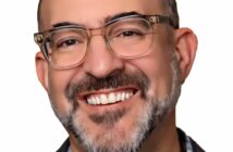 Matt Goldberg CEO of Tripadvisor