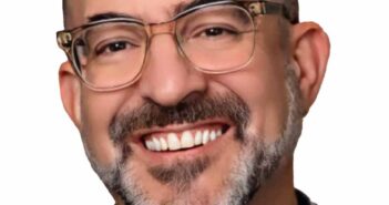 Matt Goldberg CEO of Tripadvisor