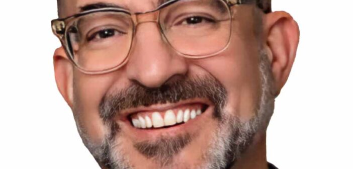 Matt Goldberg CEO of Tripadvisor