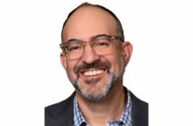 Matt Goldberg CEO of Tripadvisor