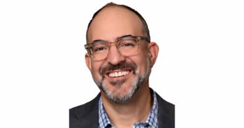 Matt Goldberg CEO of Tripadvisor