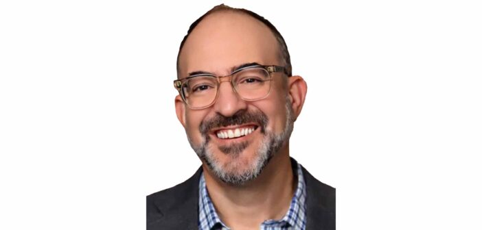 Matt Goldberg CEO of Tripadvisor
